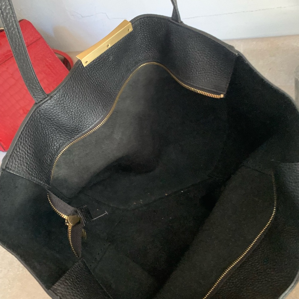 Ted Baker Tote - Picture 6 of 6